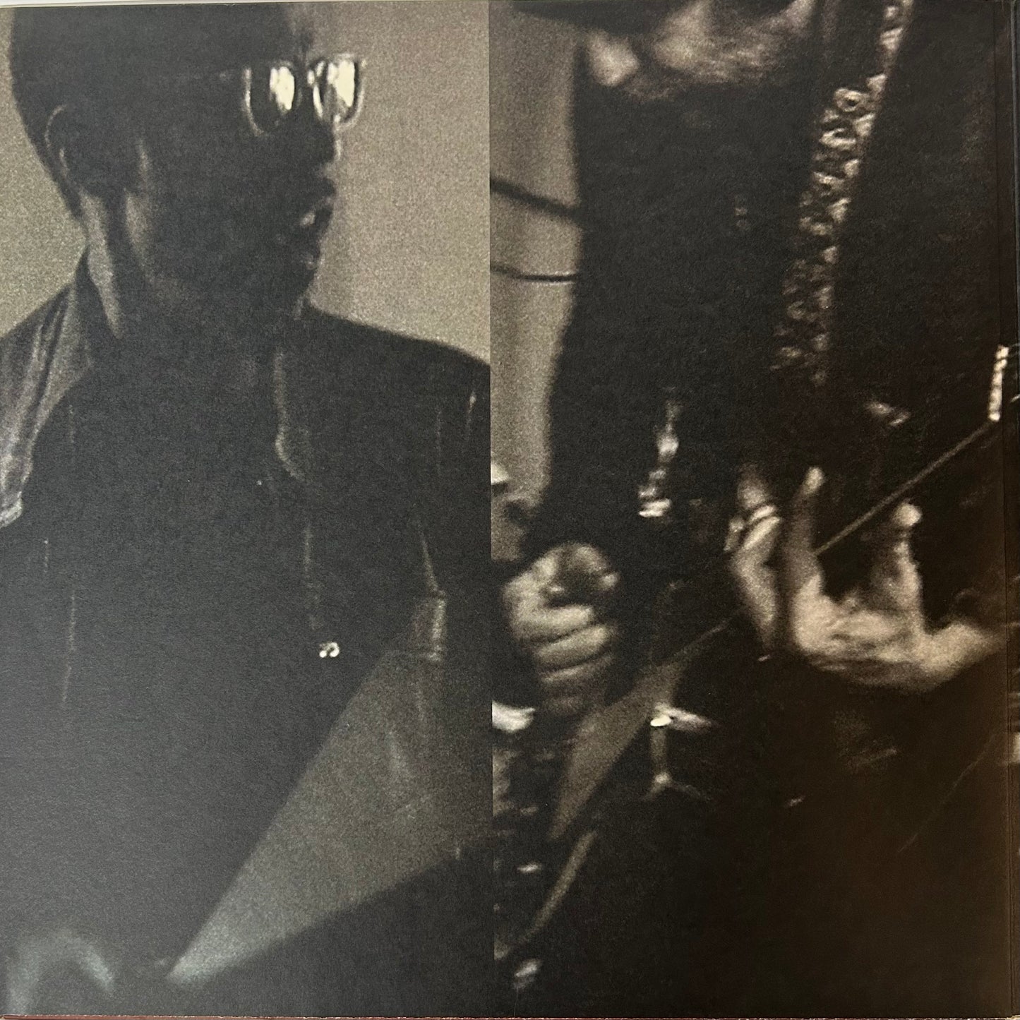 Black Dub - Black Dub (2LP)