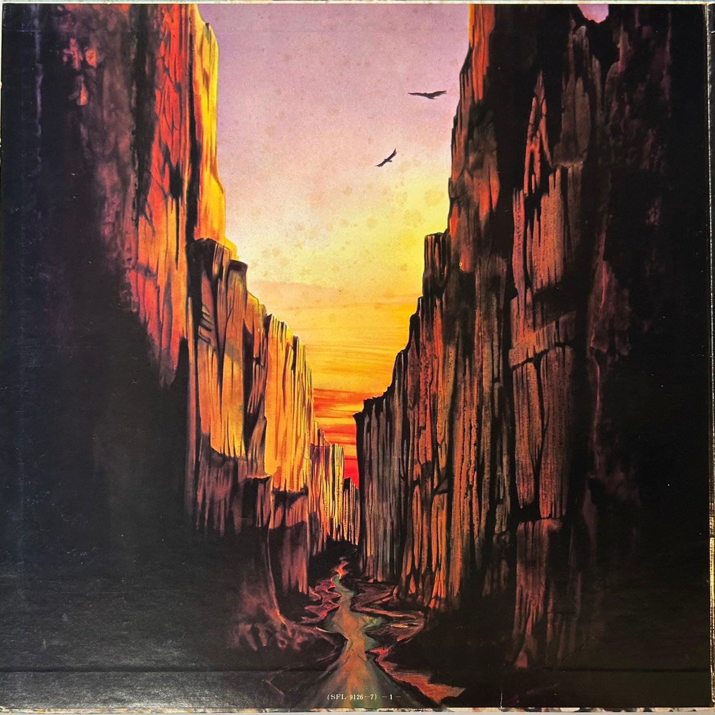 V.A. - Music From Free Creek (2LP)