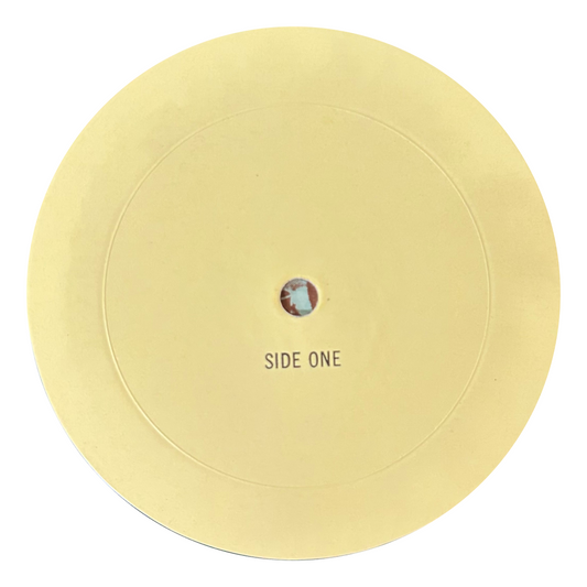 Jackson Brown - The Return of The Common Man (12")