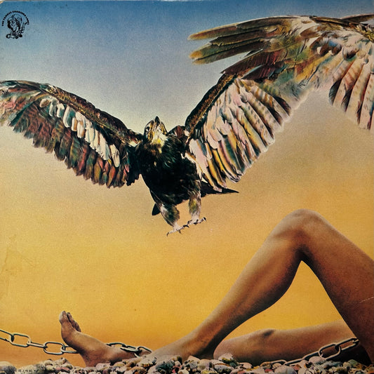 V.A. - Music From Free Creek (2LP)