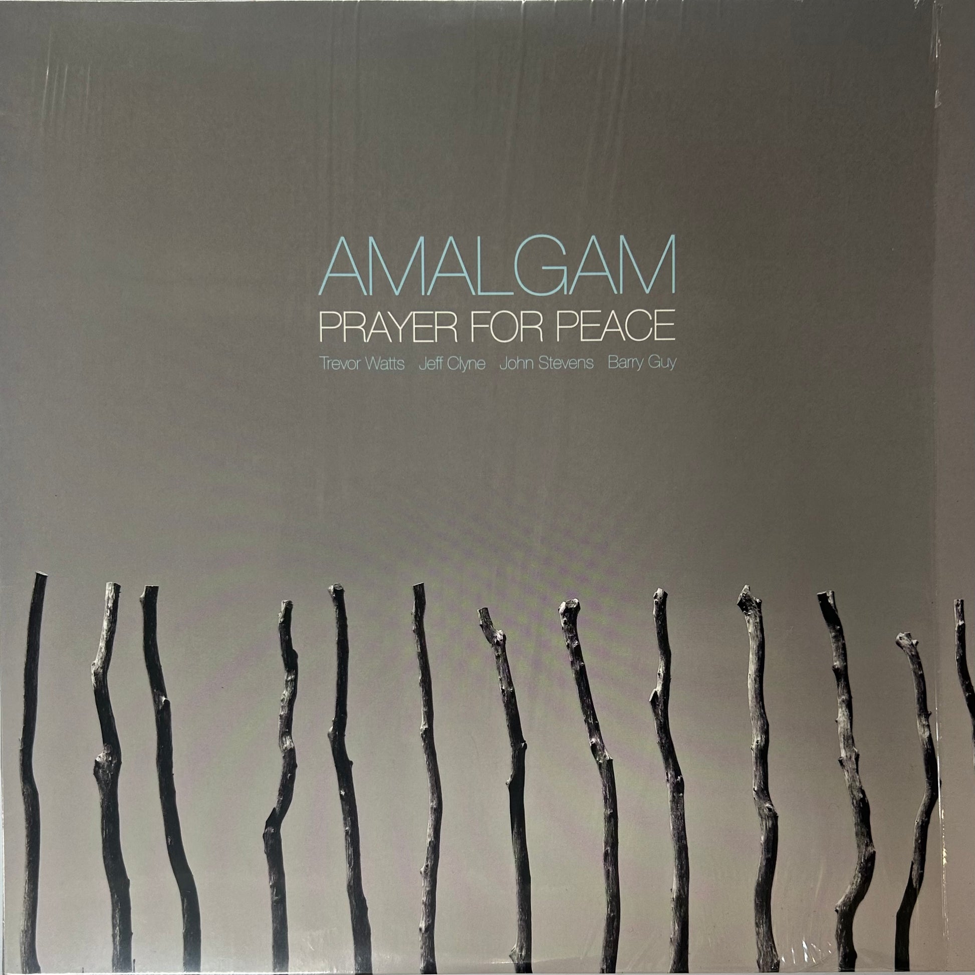 Amalgam - Prayer for Peace (LP)