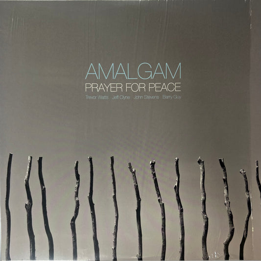 Amalgam - Prayer for Peace (LP)
