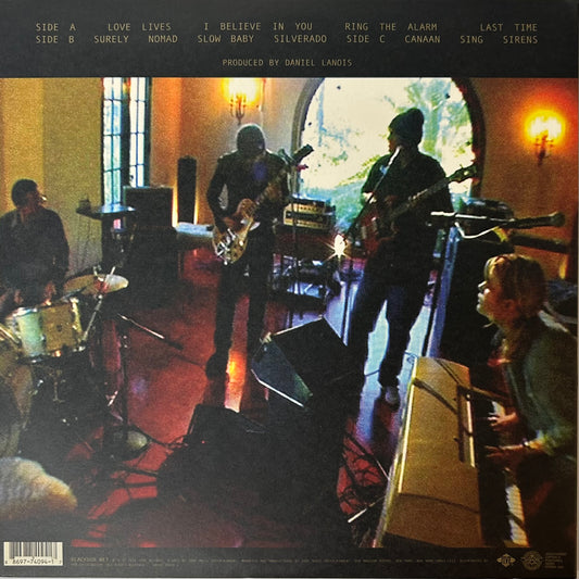 Black Dub - Black Dub (2LP)