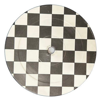 C-Edits - The Time is Now/Make it Happen / No No No (12")