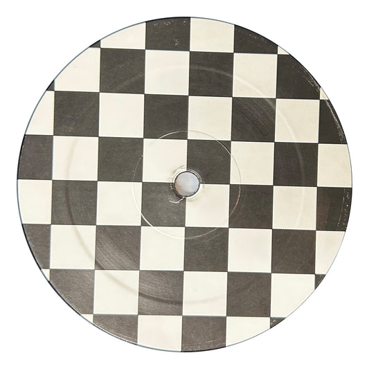 C-Edits - The Time is Now/Make it Happen / No No No (12")