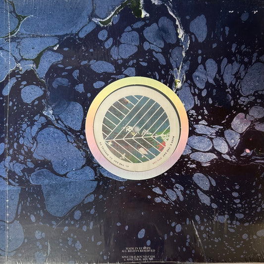 Mark E - The Day/Special FX