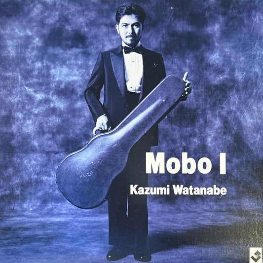 Kazumi Watanabe - Mobo Ⅰ