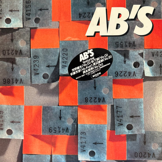 AB'S - AB'S