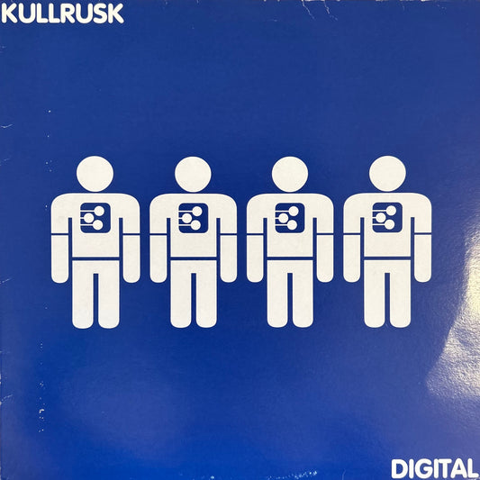 kullrusk - Digital