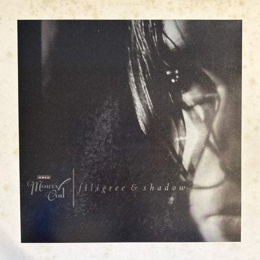 This Mortal Coil - Filigree & Shadow