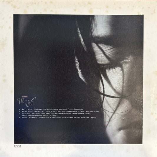 This Mortal Coil - Filigree & Shadow