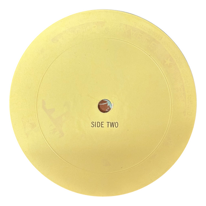 Jackson Brown - The Return of The Common Man (12")