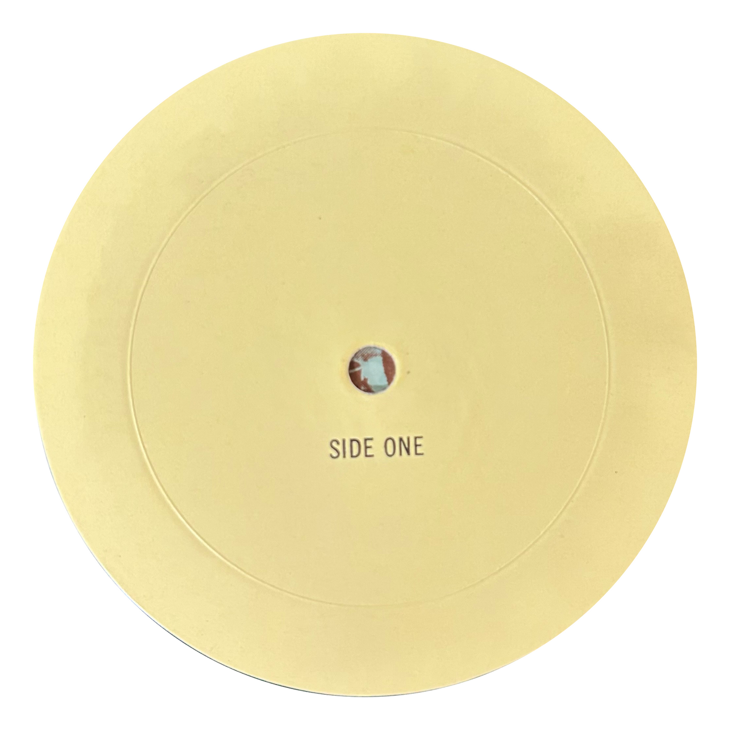 Jackson Brown - The Return of The Common Man (12")