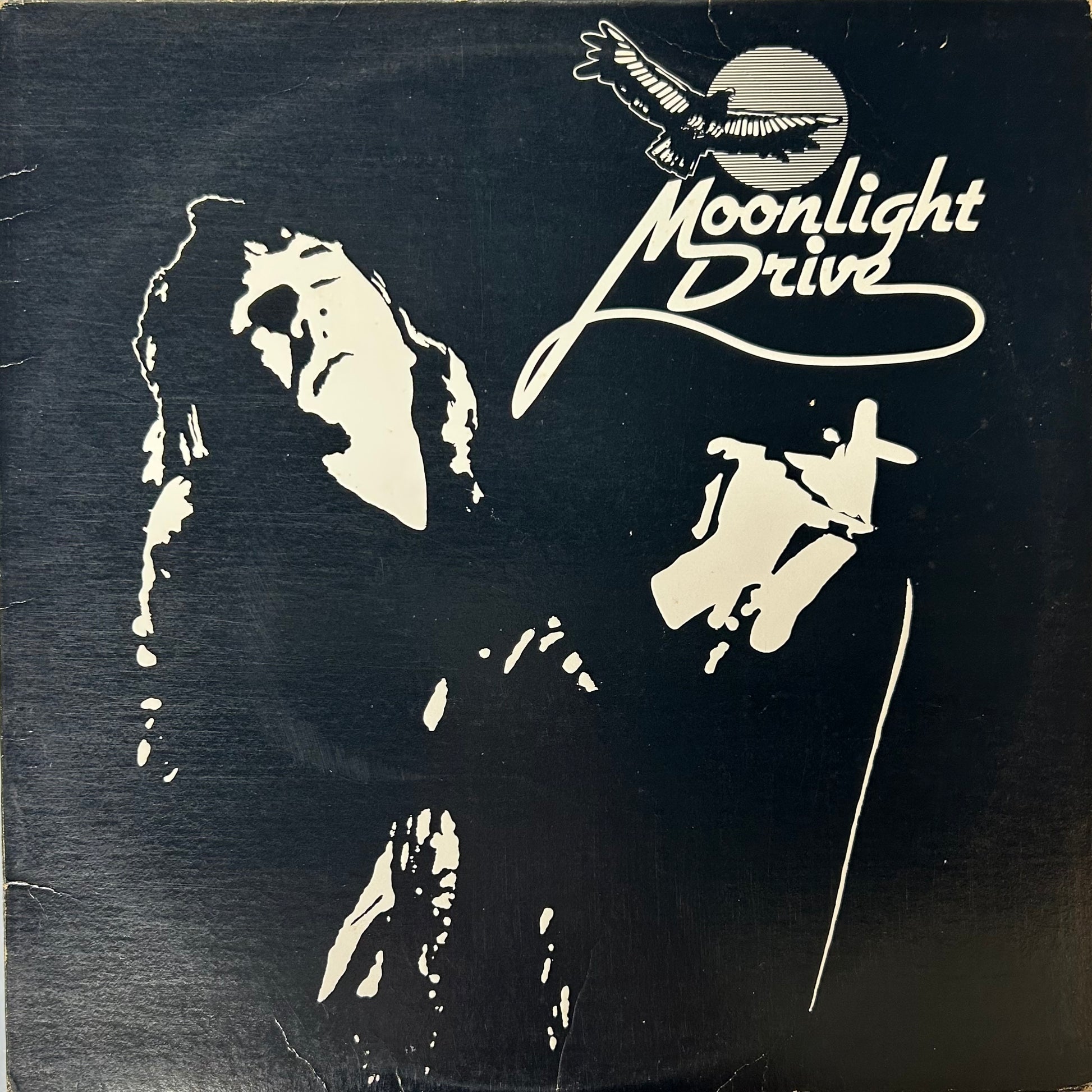 Moon Light Drive - Moon Light Drive (EP)