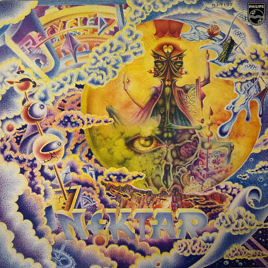 Nektar - Recycled (LP)